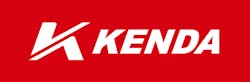 “At Kenda, we are passionate about helping our customers reach their destinations safely and reliably,' says Kenda Chairman and President Jimmy Yang. “At Kenda, we are passionate about helping our customers reach their destinations safely and reliably,' says Kenda Chairman and President Jimmy Yang.
