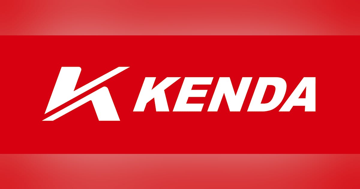 Kenda Rolls Out New Logo, Refreshes Brand | Modern Tire Dealer