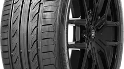 The Lexani line from Turbo Wholesale Tires now includes two run-flat options, the Lexani Tire RFX (pictured) and the RFX Plus.