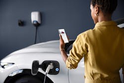 Your customers may switch to an EV this year. Your customers may switch to an EV this year.