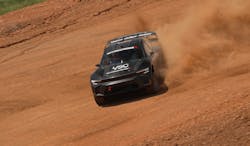 The 2023-2024 Nitrocross season gets underway June 16-17 as part of the Visions Off-Road event at MidAmerica Outdoors in Jay, Okla. The 2023-2024 Nitrocross season gets underway June 16-17 as part of the Visions Off-Road event at MidAmerica Outdoors in Jay, Okla.