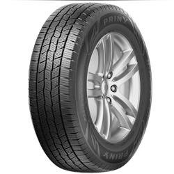 The Prinx HiFleet HL1 is available in 16 sizes and is designed for fleets of commercial vans and light trucks in the last mile delivery business. The Prinx HiFleet HL1 is available in 16 sizes and is designed for fleets of commercial vans and light trucks in the last mile delivery business.