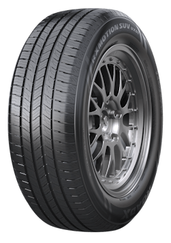 Sailun Tire Americas is expanding its RoadX line. Sailun Tire Americas is expanding its RoadX line.