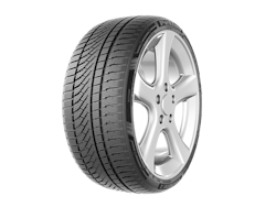 The SnowMaster 2 Sport has an asymmetrical tread pattern that ensures “maximum road contact and shorter braking distances,” according to Petlas officials. The SnowMaster 2 Sport has an asymmetrical tread pattern that ensures “maximum road contact and shorter braking distances,” according to Petlas officials.