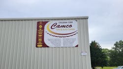 Camco Tire &amp; Auto keeps around eight different brands of antifreeze in stock at all times and mostly carries manufacturer-specific antifreeze.