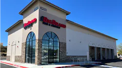Big Brand Tire & Service Inc. is one of many MTD 100 dealerships that are growing quickly. Big Brand Tire added more than 30 stores over the last 12 months.