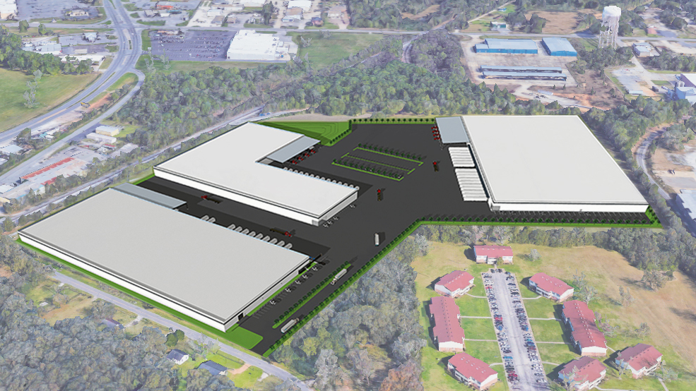 BendPak is adding manufacturing and distribution space in Alabama to service its East Coast business.