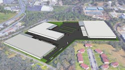 BendPak is adding manufacturing and distribution space in Alabama to service its East Coast business. BendPak is adding manufacturing and distribution space in Alabama to service its East Coast business.