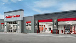 Southern Tire Mart LLC recently acquired Country Tire & Wheel and Tulare Firestone, two independent tire dealerships in California. Southern Tire Mart LLC recently acquired Country Tire & Wheel and Tulare Firestone, two independent tire dealerships in California.