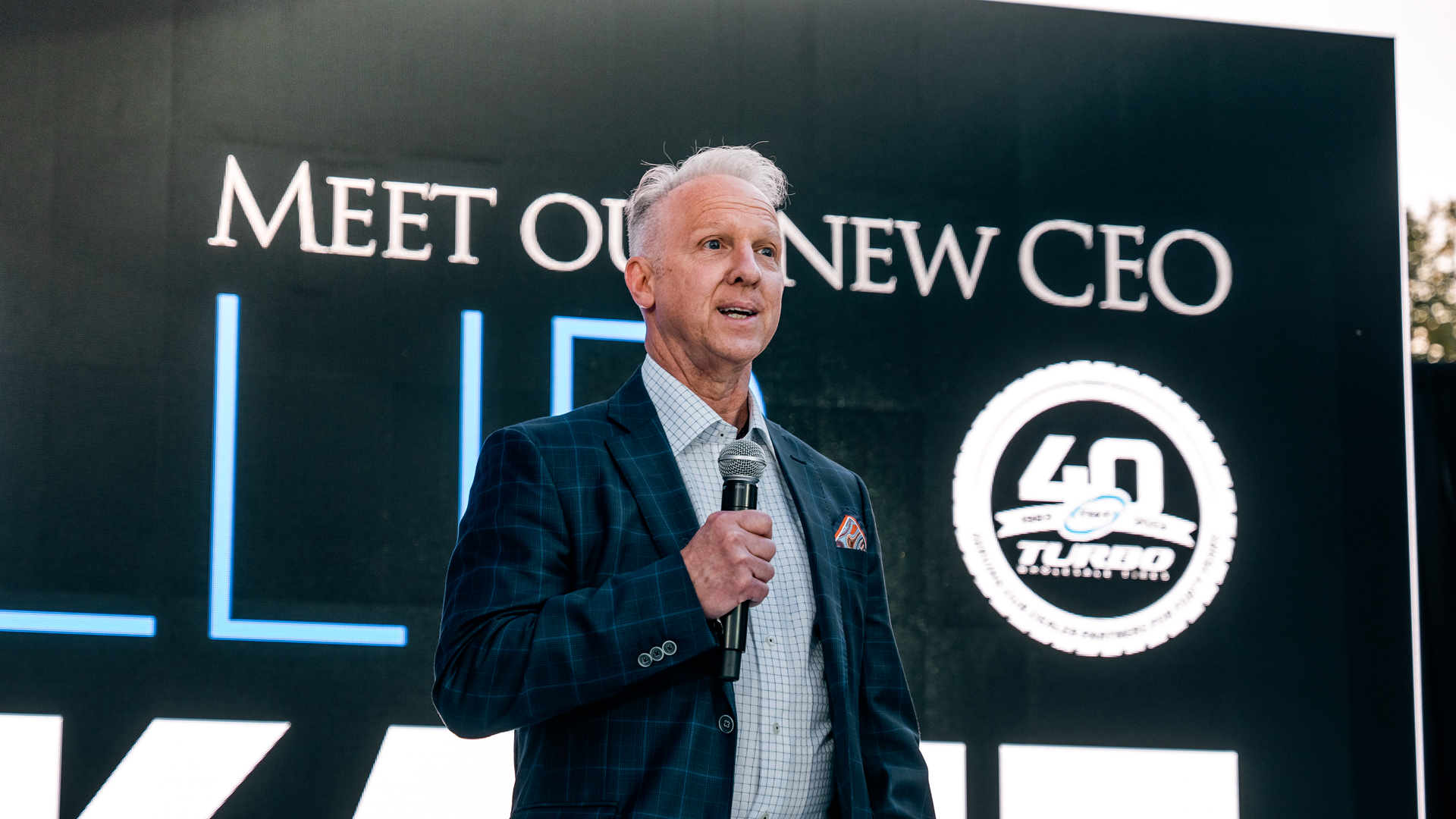 'We&rsquo;ve made significant investments in our product portfolio, as well as our people, processes and infrastructure, to allow our customers to make higher profits and to serve them how and when they want,' says Phillip Kane, CEO of Turbo Wholesale Tires.