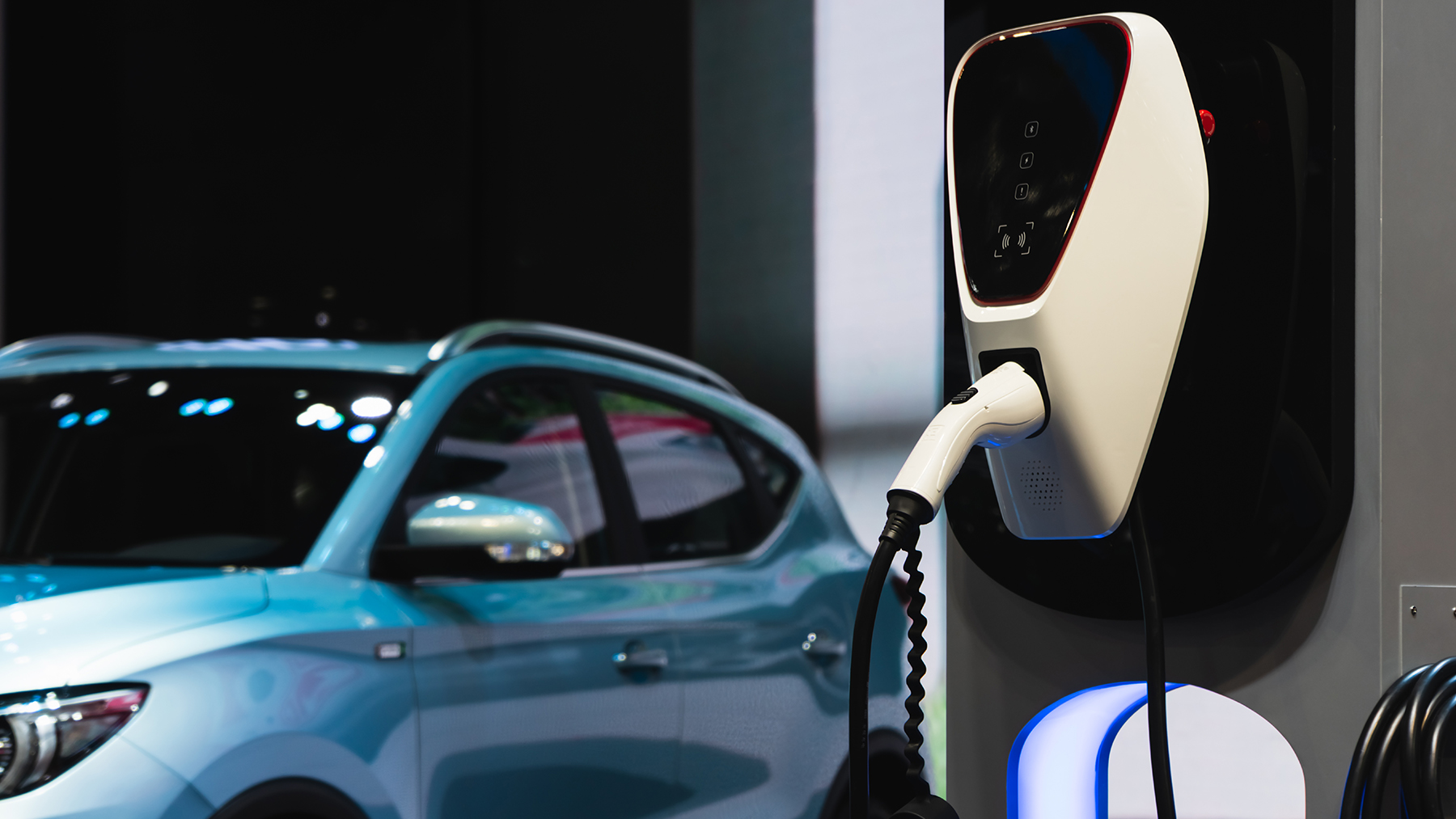 Servicing EVs involves many considerations.