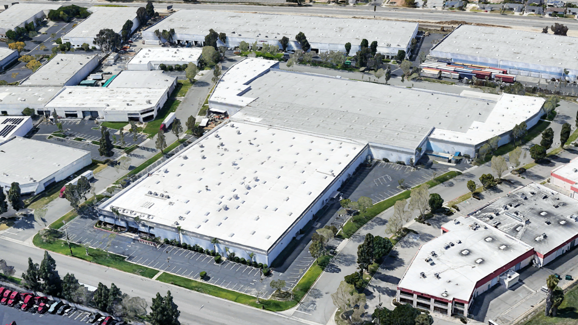 Wholesale Tire Distributors' (WTD) new facility in Los Angeles, Calif., 'marks a significant milestone in WTD's journey to further enhance its position as a leading tire distributor in the United States,' say WTD officials.