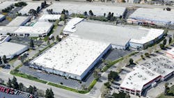 Wholesale Tire Distributors' (WTD) new facility in Los Angeles, Calif., 'marks a significant milestone in WTD's journey to further enhance its position as a leading tire distributor in the United States,' say WTD officials. Wholesale Tire Distributors' (WTD) new facility in Los Angeles, Calif., 'marks a significant milestone in WTD's journey to further enhance its position as a leading tire distributor in the United States,' say WTD officials.