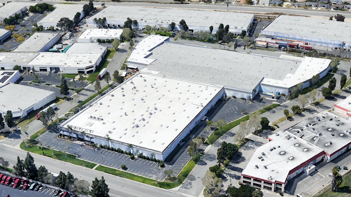 Wholesale Tire Distributors&apos; (WTD) new facility in Los Angeles, Calif., &apos;marks a significant milestone in WTD&apos;s journey to further enhance its position as a leading tire distributor in the United States,&apos; say WTD officials.