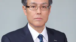 Tatsuo Mitsuhata has been appointed chairman and CEO of Toyo Tire Holdings of Americas Inc.