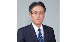 Tatsuo Mitsuhata has been appointed chairman and CEO of Toyo Tire Holdings of Americas Inc.