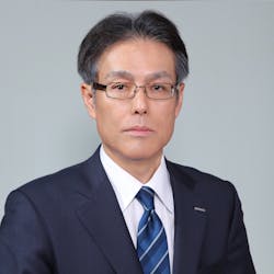 Tatsuo Mitsuhata has been appointed chairman and CEO of Toyo Tire Holdings of Americas Inc. Tatsuo Mitsuhata has been appointed chairman and CEO of Toyo Tire Holdings of Americas Inc.