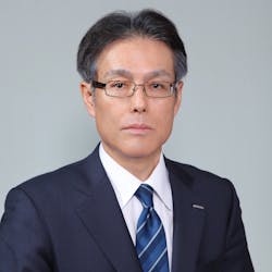 Tatsuo Mitsuhata has been appointed chairman and CEO of Toyo Tire Holdings of Americas Inc.