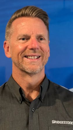 Ferner will take over Aug. 1 for Ron Lautzenheiser, a Big O Tires and Grease Monkey franchisee and former TIA Board member, who has led the council since its founding in June 2022.