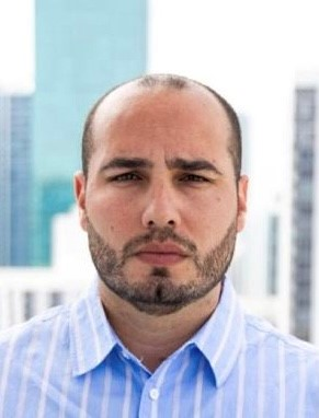 Sherry will begin training Rivero (pictured), who most recently worked as a wholesale manager at Fairfield, Calif.-based East Bay Tire Co.