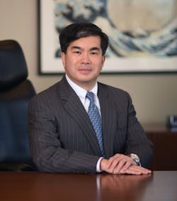 Iori Suzuki, chairman, president and CEO, is retiring after 18 years of service to Toyo Tire Holdings of Americas Inc.
