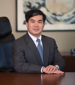 Iori Suzuki, chairman, president and CEO, is retiring after 18 years of service to Toyo Tire Holdings of Americas Inc. Iori Suzuki, chairman, president and CEO, is retiring after 18 years of service to Toyo Tire Holdings of Americas Inc.