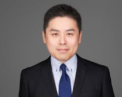 Nobuo Yoshida has been appointed president and chief operating officer. Nobuo Yoshida has been appointed president and chief operating officer.