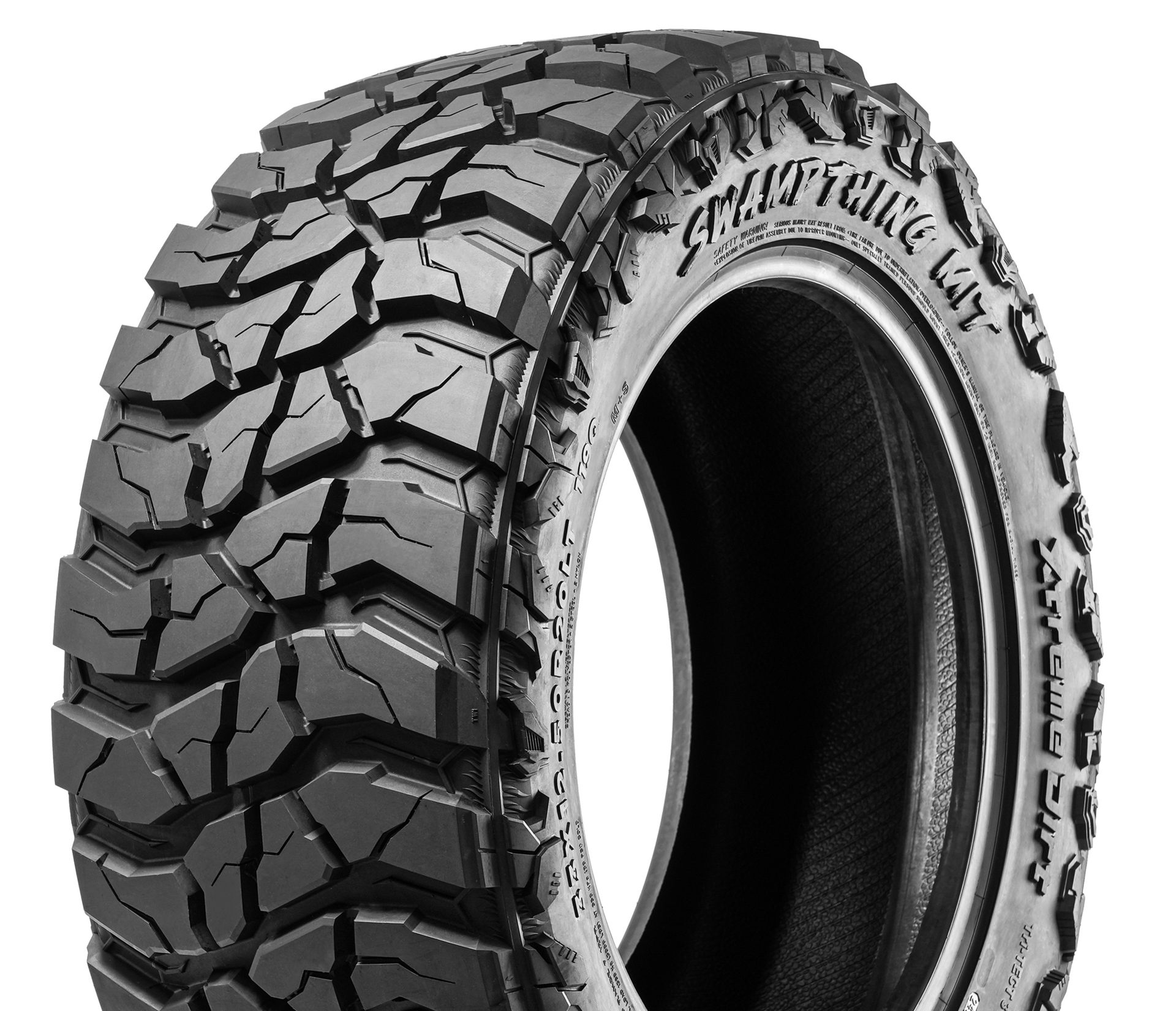 Transamerica Releases New Mud Tire Modern Tire Dealer