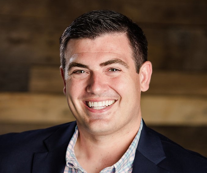 TJ Trum (pictured) will replace TIA Treasurer Mike Wolfe of Southeastern Wholesale Tire, who is stepping down this fall after 14 years on the association's board, including seven years as TIA's treasurer.