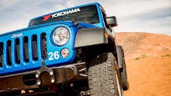 Yokohama's first half sales revenue is the highest ever for the company in a six-month period. Yokohama's first half sales revenue is the highest ever for the company in a six-month period.