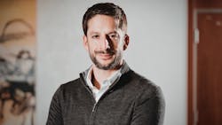 “When I started, we were spending our marketing dollars going after consumers,” says Canada Tire CEO Gabriel Granatstein. “I realized that wasn’t an effective spend. The guy or girl behind the sales counter” at tire dealerships “really controls the purchase.” “When I started, we were spending our marketing dollars going after consumers,” says Canada Tire CEO Gabriel Granatstein. “I realized that wasn’t an effective spend. The guy or girl behind the sales counter” at tire dealerships “really controls the purchase.”