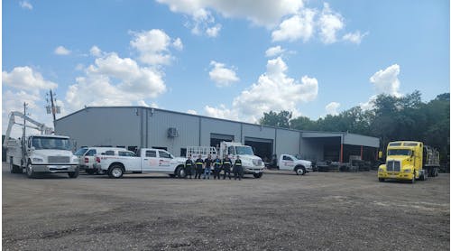 &apos;We&apos;re committed to providing new and existing customers with the best possible service and transit times, as well as building new relationships&apos; in the Houston and Milford markets, say Heavy Duty Tire officials.
