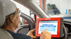 Hunter Engineering sees a growing opportunity for tire dealers to maximize their alignment systems and services by doing ADAS calibrations, too. “If they don’t take advantage of their opportunities, someone else surely will,” says Ryan Gerber.