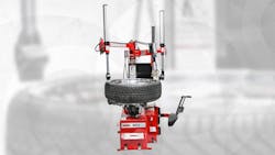 “With the release of the Maxx 50, we’ve introduced a total of 11 new tire changers on the Maxx platform in 2023,” says Ben Pryor, vice president of commercial, at Coats. “With the release of the Maxx 50, we’ve introduced a total of 11 new tire changers on the Maxx platform in 2023,” says Ben Pryor, vice president of commercial, at Coats.