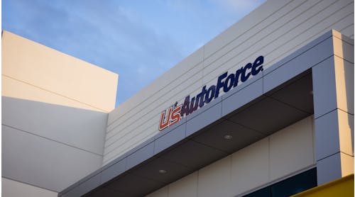 &ldquo;This strategic opportunity to combine Pacific Tire Dealers and U.S. AutoForce will further enhance the products and services our customers experience in the Northwest,&rdquo; says Pat Hietpas, president of U.S. AutoForce.