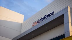“This strategic opportunity to combine Pacific Tire Dealers and U.S. AutoForce will further enhance the products and services our customers experience in the Northwest,” says Pat Hietpas, president of U.S. AutoForce. “This strategic opportunity to combine Pacific Tire Dealers and U.S. AutoForce will further enhance the products and services our customers experience in the Northwest,” says Pat Hietpas, president of U.S. AutoForce.