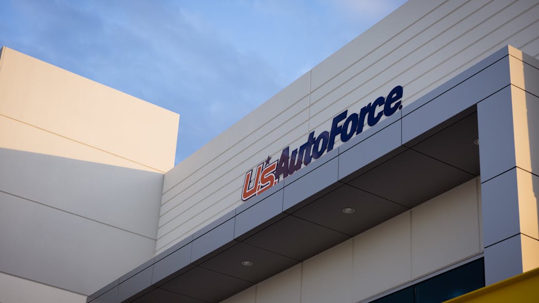 U.S. AutoForce Acquire Pacific Tire Distributors | Modern Tire Dealer