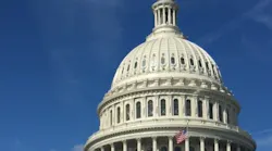 'It only takes a few minutes to get in touch with your representatives in local, state and federal governments,' says Van Batenburg.