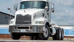 Demetric Mass, national product manager, truck tires, Yokohama Off-Highway Tires America Inc., says 'it's likely that we’ll see some discomfort around pricing as dealers try to find a balance between aggressively pricing inventory to sell and trying to hang onto margins.' Demetric Mass, national product manager, truck tires, Yokohama Off-Highway Tires America Inc., says 'it's likely that we’ll see some discomfort around pricing as dealers try to find a balance between aggressively pricing inventory to sell and trying to hang onto margins.'