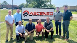 &ldquo;Dhaval&rsquo;s leadership qualities and associations within the tire industry will have a positive impact on the growth of the Ascenso brand,&rdquo; says Marty Bezbatchenko, president of Ascenso Tires.