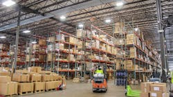 “Hunter has always prided itself on not only producing innovative equipment but making sure it’s always kept in constant use by our customers,” says Mark Redfearn, vice president of manufacturing for Hunter. “Hunter has always prided itself on not only producing innovative equipment but making sure it’s always kept in constant use by our customers,” says Mark Redfearn, vice president of manufacturing for Hunter.