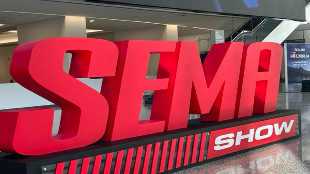 The SEMA Memorial Scholarship Program was established in 1984 to help support the future of the automotive aftermarket industry.