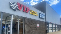 “Countless customers depend on VIP for tires and a wide range of services, and our recent store openin in Lowell further expands our presence in New England,” says Tim Winkeler, president and CEO of VIP. “Countless customers depend on VIP for tires and a wide range of services, and our recent store openin in Lowell further expands our presence in New England,” says Tim Winkeler, president and CEO of VIP.