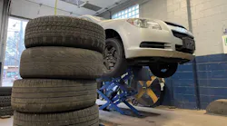 “The accepted knowledge is that 11% of vehicles on the road have the check engine light on,” says Jim Fish, chief marketing officer of Opus IVS, the intelligent vehicle support division of Opus Group.