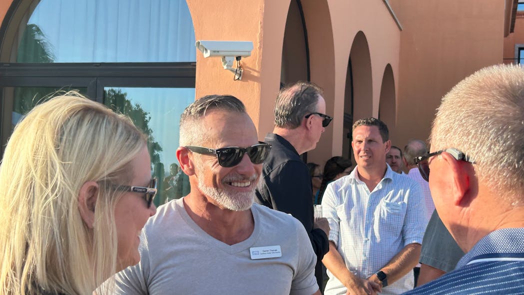 Falken Brand's On the FAST Track Modern Tire Dealer