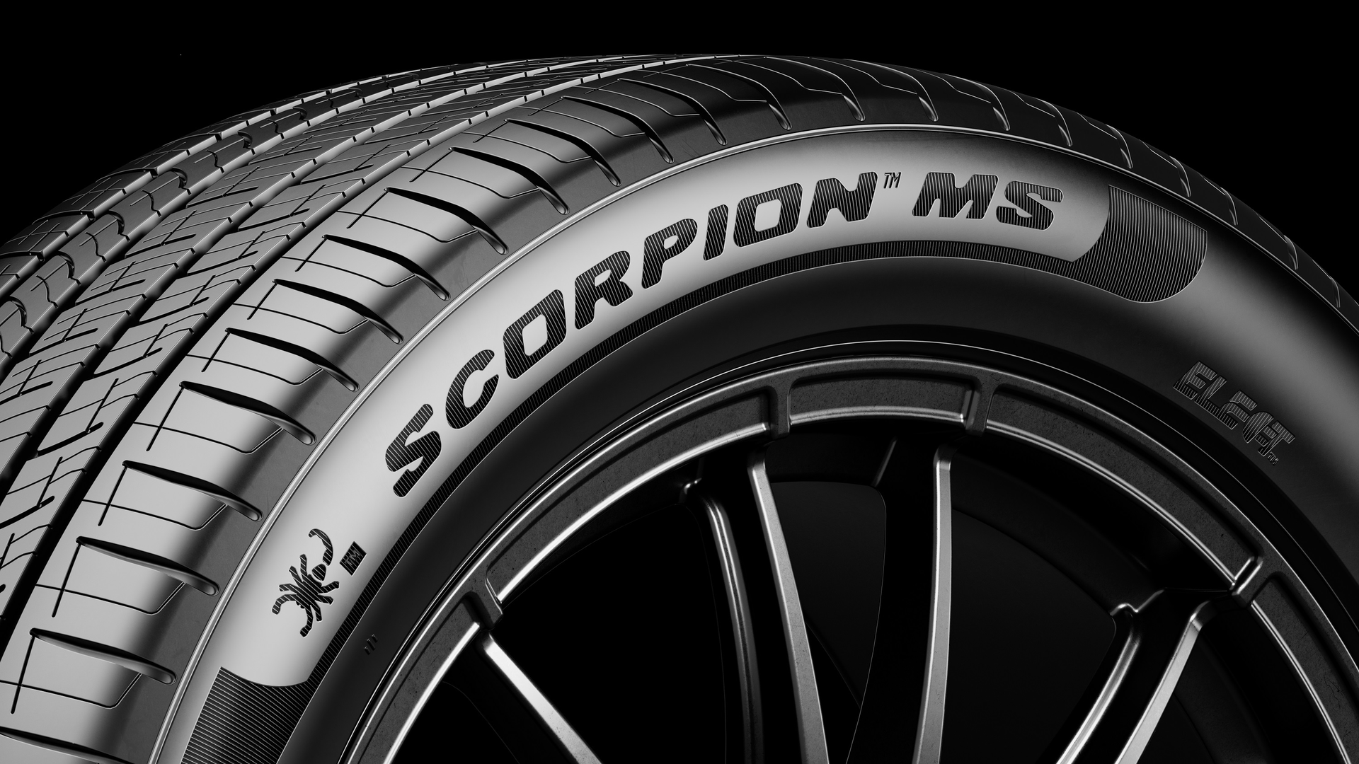 Pirelli Launches New Scorpion MS Tire Modern Tire Dealer