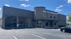 Car-Doc has built a loyal customer following by offering electric and hybrid car service and more, according to Telle Tire officials. Car-Doc has built a loyal customer following by offering electric and hybrid car service and more, according to Telle Tire officials.