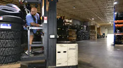 The USTMA has downgraded its outlook for 2023 tire shipments since its spring forecast. Replacement tire shipments are expected to be down for passenger, light truck and truck tires.