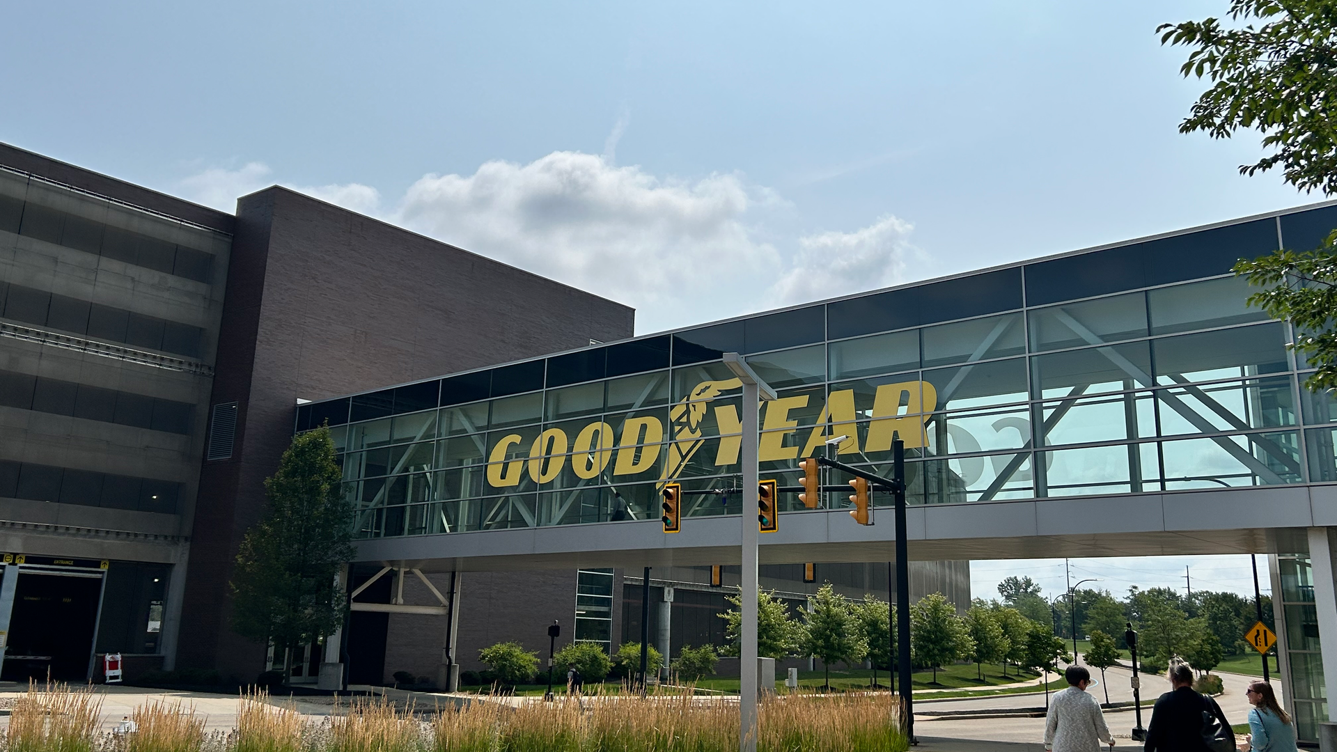 Goodyear Reports 3rd Straight Loss Modern Tire Dealer