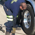 Commercial truck tire dealers and technicians keep trucks &mdash; and our way of life &mdash; rolling.